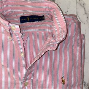 Ralph Lauren button down